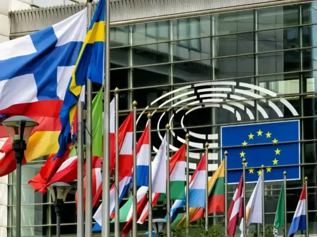 Poslední překážky padly, EU míří ke schválení nových sankcí proti Rusku, hlásí Dánsko