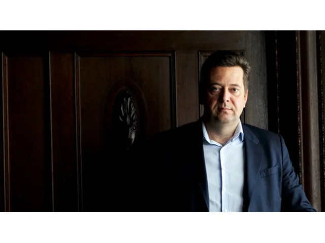 Majitel Líšně o Vrbovi: Jsou věci, ke kterým má právo se vyjádřit jen on sám