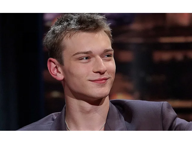 Nerozumím tomu, říká Tom Sean Pšenička k obvinění Sofie Höppnerové