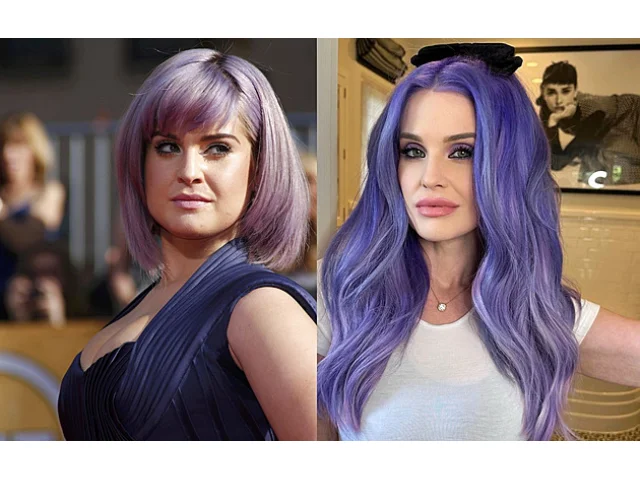 Kam až zašla fatfobie? Nejvíc mi v životě nadávali za tloušťku, říká Osbourne