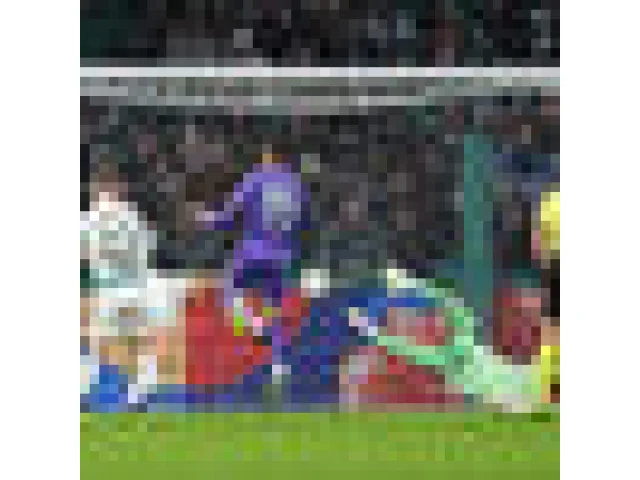 Horníček v Evropské lize opět neinkasoval, Šulc nedal penaltu