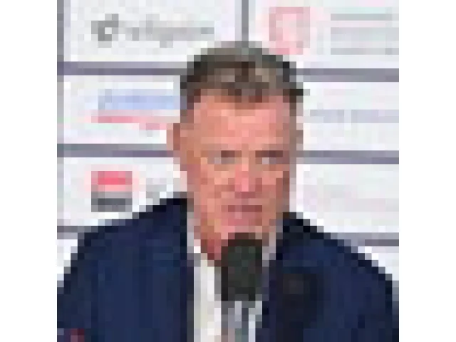 Trenér Rulík oznámí nominaci na první turnaj hokejistů v olympijské sezoně