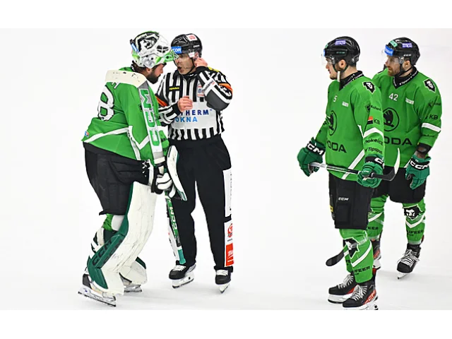 POHLED: Průšvih v Boleslavi. Čemu věřit? Extraliga se už ze zářezu letos nevyhrabe