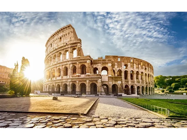 Do Kolosea se vrátí kultura: památka se stane místem konání koncertů i zápasů