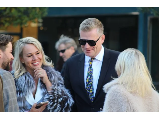 Karlovarský Pupp hostí smetánku Jaguar clubu. Nechybí Turek, Macinka či Chlad