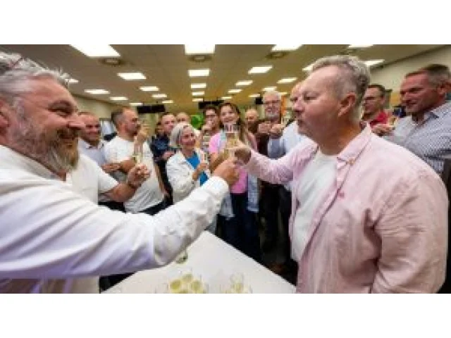 Volební podfuk hejtmana Brabce. Po volbách zjistil, že poslancem být nechce