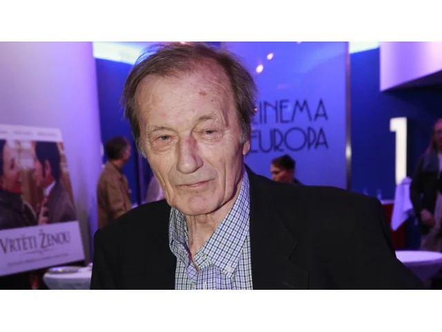 Valach tělem i duší, štramák na plátně i jevišti a nezapomenutelný čaroděj Mrakomor