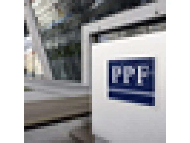 Skupina PPF vydělala v pololetí 8,42 mld. Kč, provozní výnosy stouply