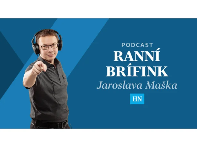 Guru elektromobility přijede do Prahy a jak evropské automobilky dostaly nečekaný čas navíc, aby dohnaly konkurenci