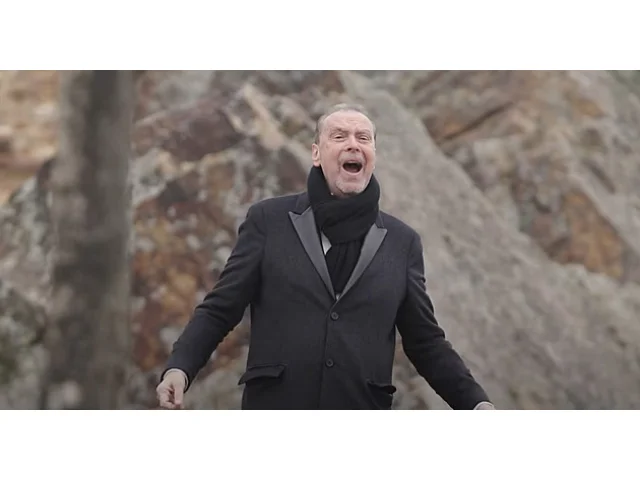 Štefan Margita: Někoho mám a je stejně hodná jako Hanka. Do společnosti spolu? Uvidíme