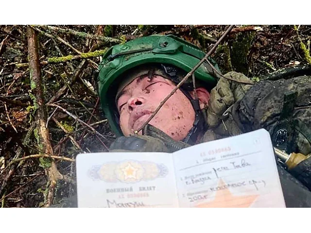 Severní Korea potvrdila vyslání vojáků na pomoc Rusku, Putin poděkoval