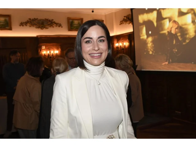 Video: Alex Mynářová o Vratislavovi Mynářovi: Je ještě větší konzerva než já! Někdy je až příliš striktní