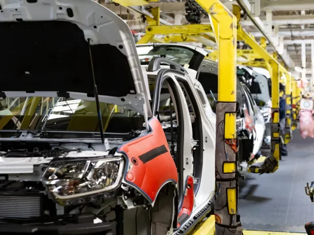 Dočkají se automobilky uvolnění? EK jim chce poskytnout více času na splnění emisních cílů