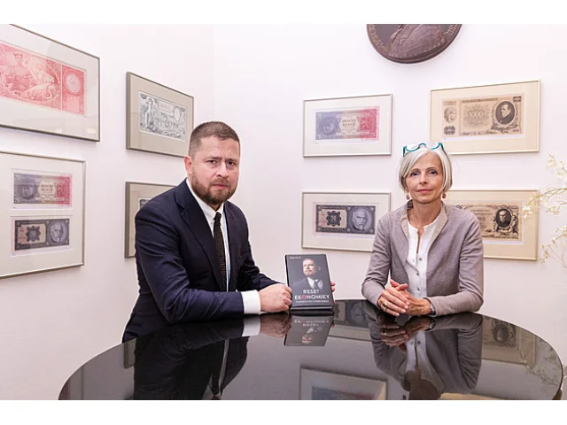 Když tě život láká, vyndej svýho ptáka