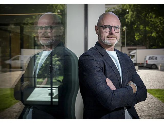 Rozhodl vyvážený mix našich osobností, míní Robert Plaga. Chce vést školství