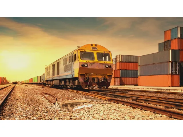 Evropa má miliardový plán, jak obejít Rusko — nová trasa oslabí Putinův vliv v Asii