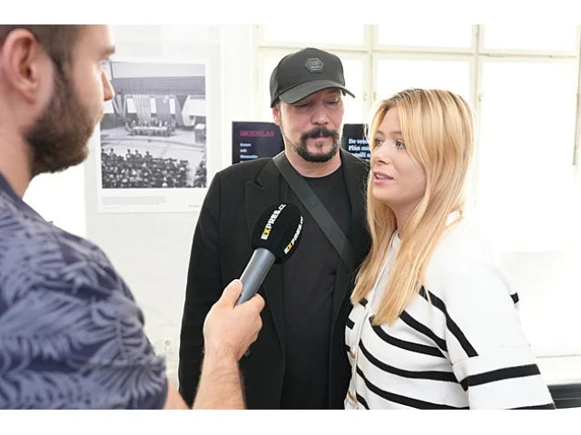 Dám jí prachy a ona půjde na Václavák! Bohuš Matuš o dárku pro Lucii