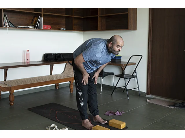 Satira pod palbou. Pro karikaturisty a komiky se Indie stává nebezpečnou zemí