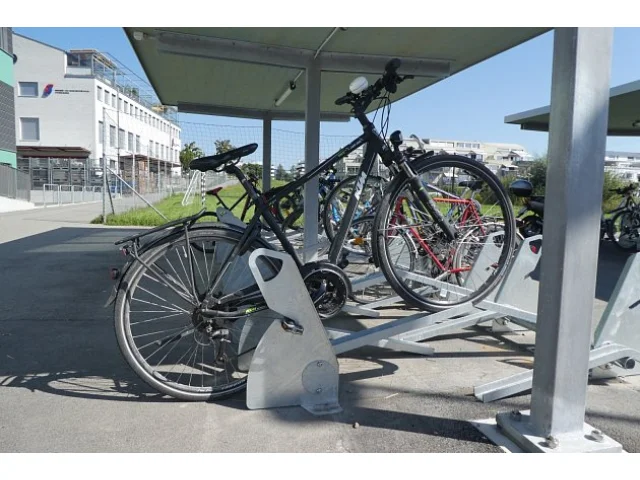 Povinná parkoviště pro kola u nových budov? Zdraží to byty, varují experti