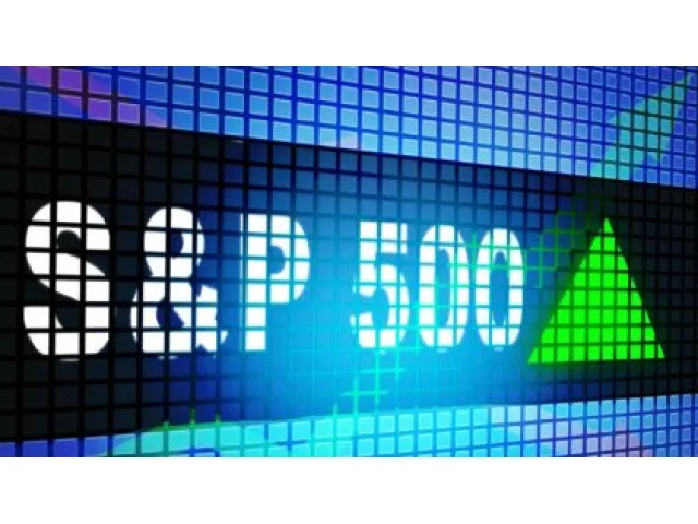 Týden na akciových trzích: Akciové indexy rostly v Evropě i zámoří, S&P500 opět na rekordu