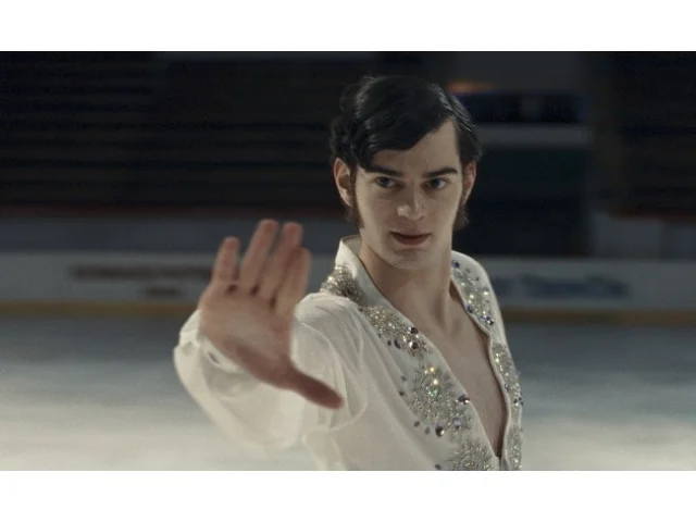 Pádů bylo hodně. Dal jsem Nepelovi všechno, říká Josef Trojan o novém filmu