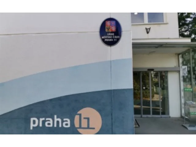 Za podání stížnosti vyhazov z Jihoměstské sociální? Nesmysl, říká místostarosta