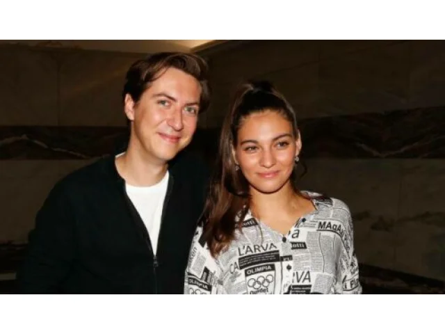 Vánoční zázrak. Sára Donutilová porodila miminko