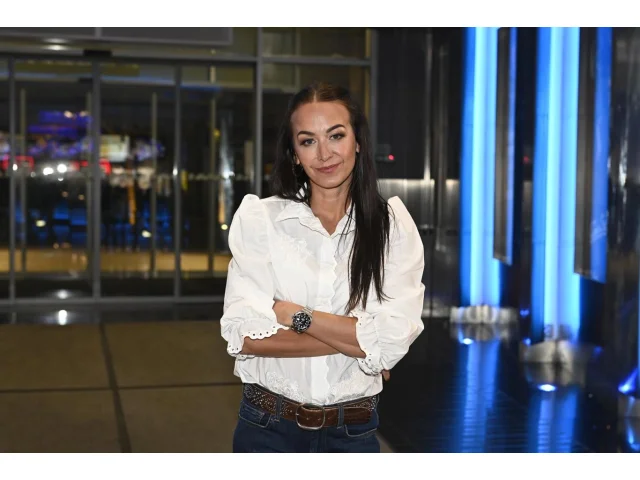 Celebrity a volby: Laurinová teď není spokojená, podle Laffity dělají politici ho*no, Hanychová přemýšlí