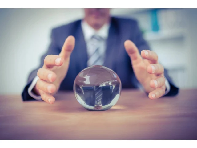 Hvězdy k nim byly nejštědřejší: Baba Vanga kdysi řekla, která znamení vidí do budoucnosti