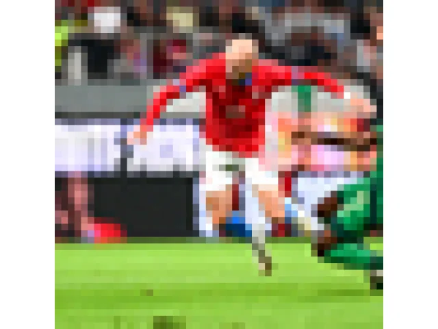 Češi v přípravě pouze remizovali se Saúdskou Arábií