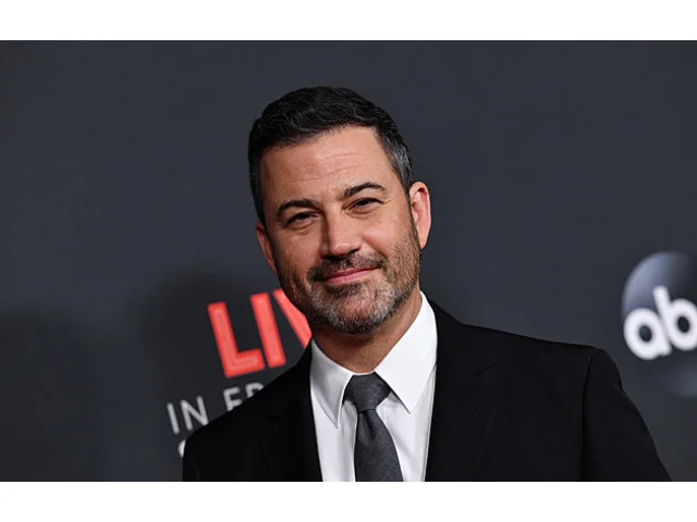 Show Jimmyho Kimmela se vrací: Disney přišlo o peníze, pomohla podpora od kolegů