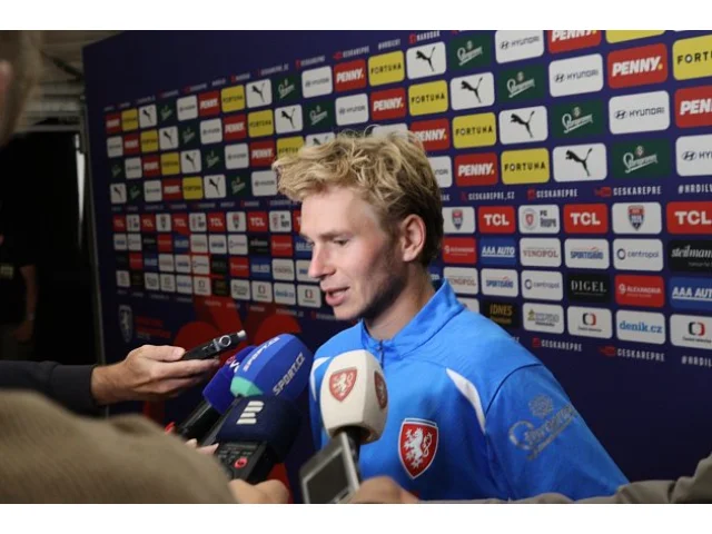 Fanoušci pískali, Beran to bere: Zasloužené, ke konci jsme přestali hrát.