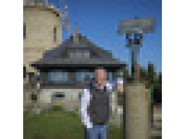 Ladislav Faktor koupil objekty na Kleti kvůli anténám, pak se do nich zamiloval