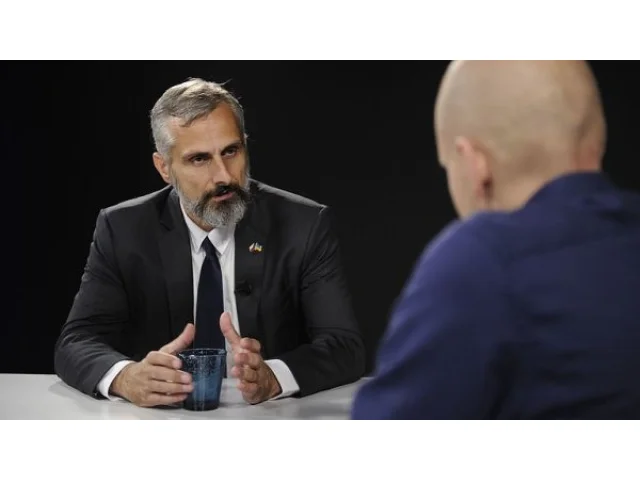 Cenzura v Česku není. Politická korektnost ale končí, když se zakomplexovaný trpaslík rozhodne, že bude vraždit, říká Foltýn