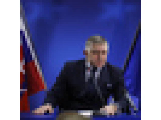 Slovensko podle Fica nakonec asi podpoří nový balík sankcí EU proti Rusku