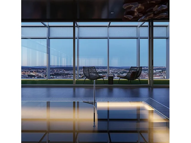 Čeká Plzeň boom mrakodrapů? Po Sisters se plánují další podobné projekty