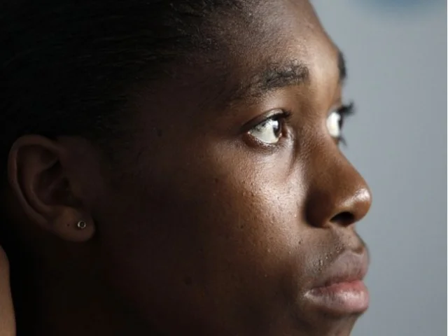 Že nejsem žena? Nemám penis. Semenyaová končí se soudy, kariéru jí to nevrátí