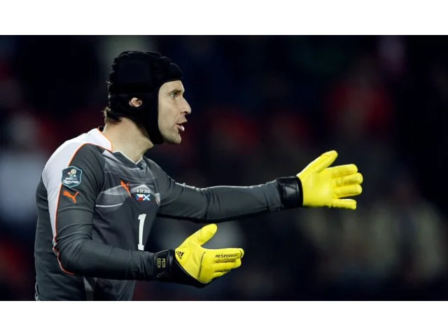 Premiéra z říše snů. Čech junior na vesnici zářil i během penalt, táta byl pyšný