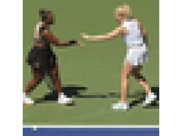 Siniakovou čeká na Turnaji mistryň repríze loňského finále čtyřhry