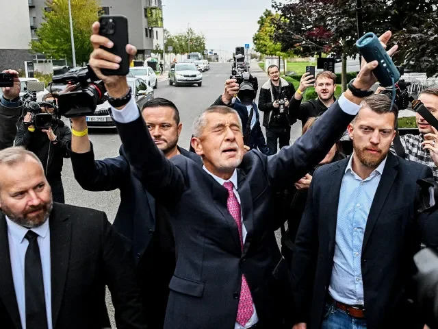 Babiš slaví: „O to jsme usilovali. Na první vládě odmítneme migrační pakt a ETS 2“