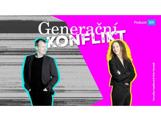 Mladí ve sněmovně? Banger! S jednadvacetiletou poslankyní Julií Smejkalovou o tom, jestli se bude v politice mluvit jazykem generace Z