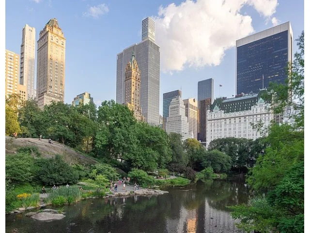 Američané volí. Vybírají starostu New Yorku a guvernéry New Jersey a Virginie