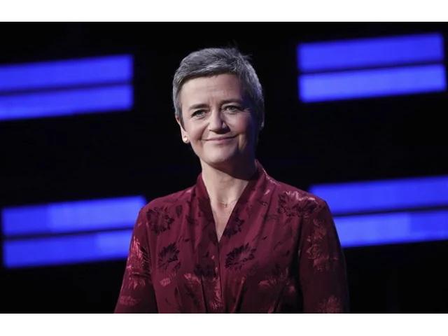 Hřib chce z Česka Dánsko s lepším počasím. Radí mu bývalá dánská eurokomisařka