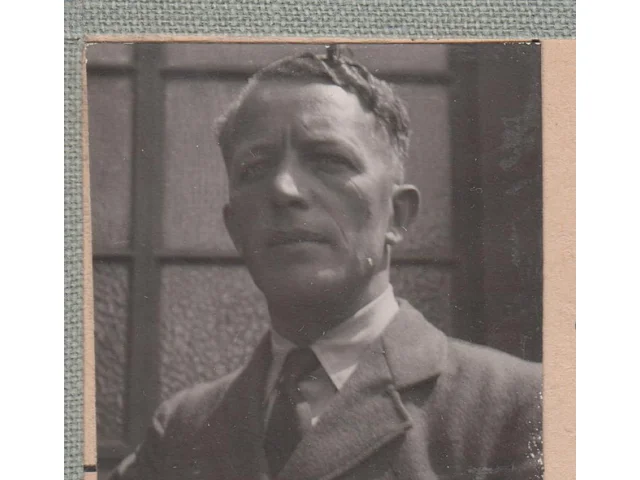 Český člen Řádu osvobození. Stanislav Hošek bojoval v obou světových válkách