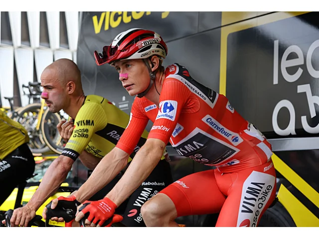 Den rozhodnutí a zabiják Bola del Mundo. Co chystá UAE? Jak odpoví Vingegaard?