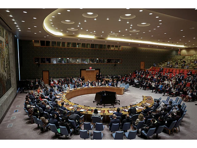 V Kremlu by měli začít hledat kryt, pokud Rusko neukončí válku, vzkazuje Zelenskyj