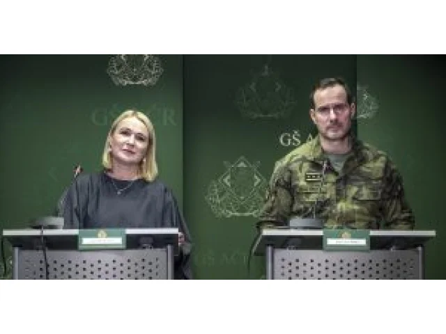 Jan Urban: Nemesis kontra Černochová. Když jen silácké řeči nestačí