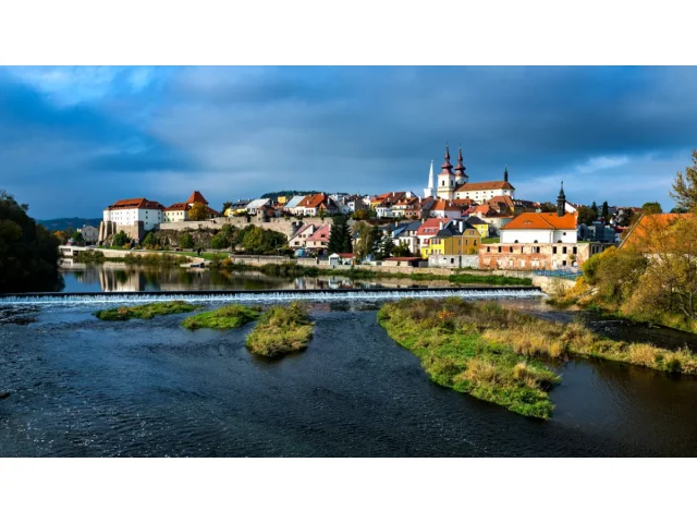 Investice do teplárenství. ČEZ v Ústeckém kraji postaví nové plynové kotelny i modulární reaktor za 20 miliard