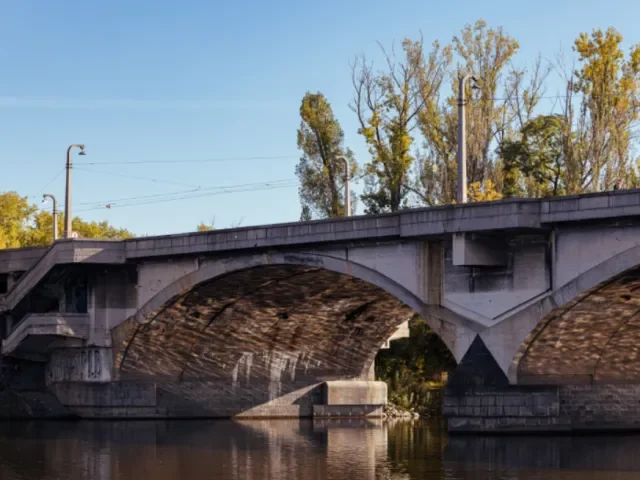 Libeňský most se zbourat nesmí, potvrdil šéf ÚOHS