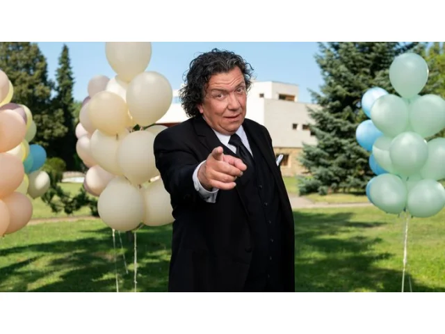 Tohle vás pobaví. Genzerovy perly, které rozesmály StarDance